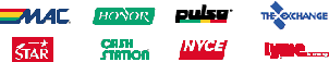 Network Logos